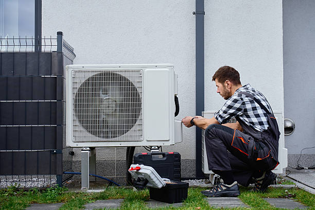 Trusted Hvac Maintenance service in Notasulga, AL - JG Cool HVAC